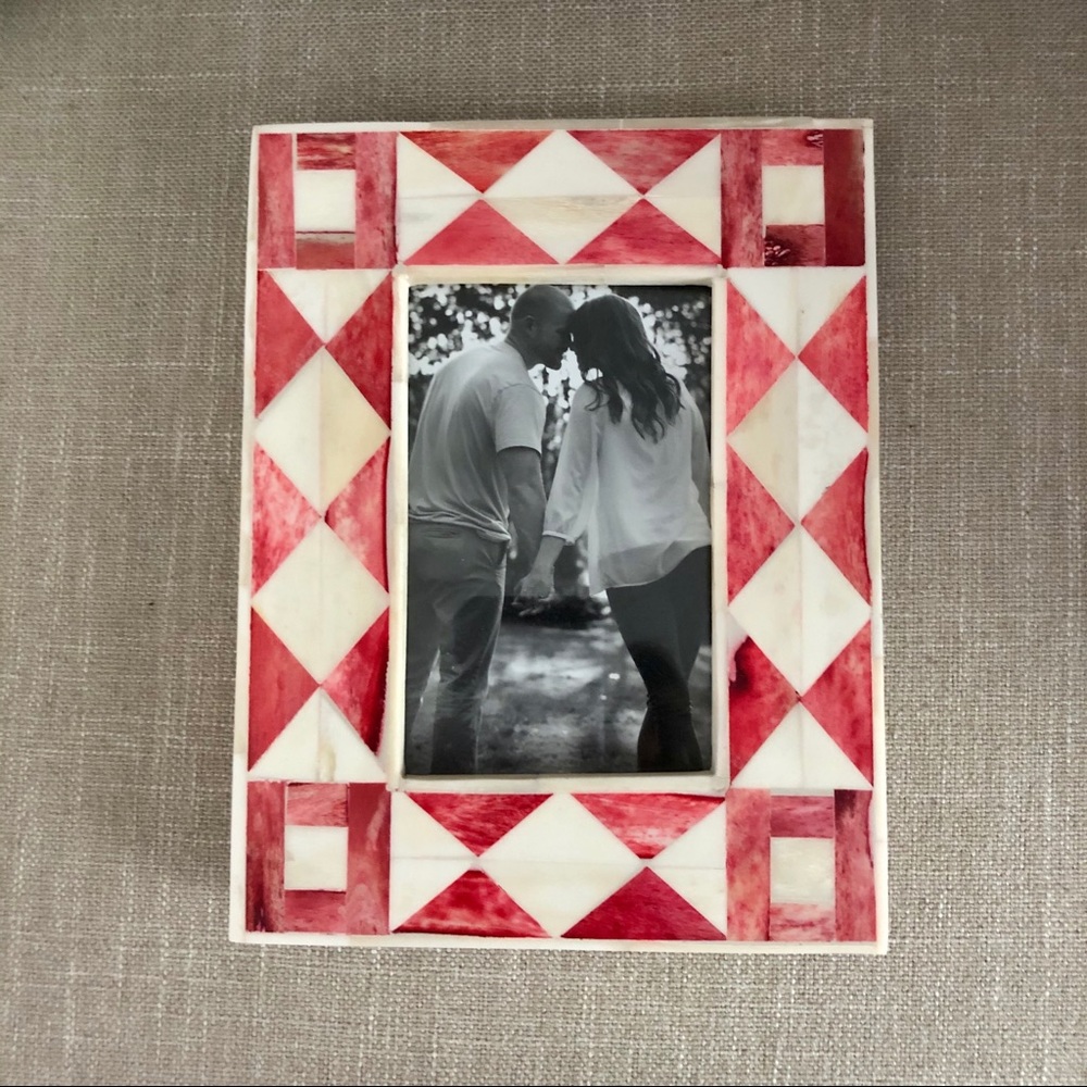 Anthropologie Frame